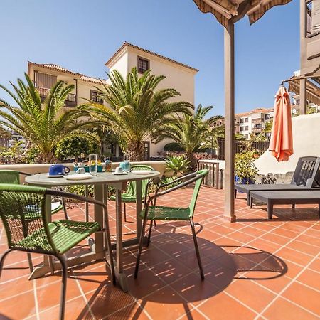 Larimar En Balcon Del Mar Apartment Арона Екстериор снимка