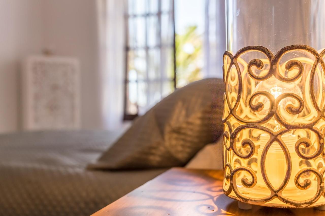 Larimar En Balcon Del Mar Apartment Арона Екстериор снимка