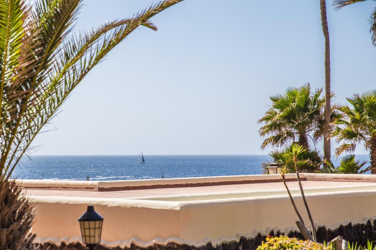 Larimar En Balcon Del Mar Apartment Арона Екстериор снимка