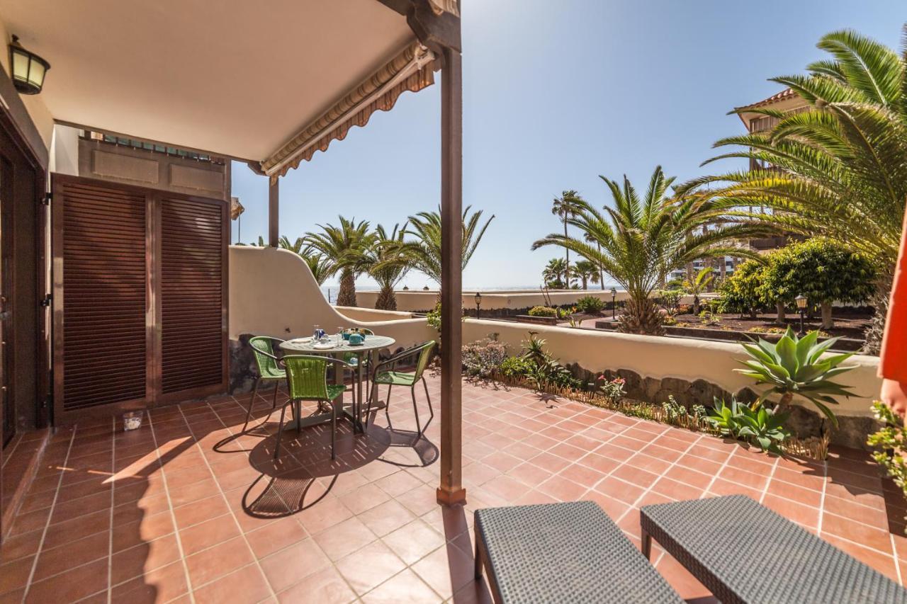 Larimar En Balcon Del Mar Apartment Арона Екстериор снимка